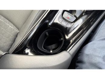 Toyota C-HR 1.8 Hybrid Design 5dr CVT Hybrid Hatchback