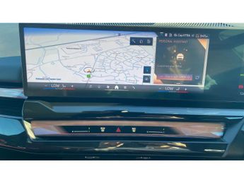 BMW i5 250kW eDrive40 M Sport Pro 84kWh 4dr Auto Electric Saloon