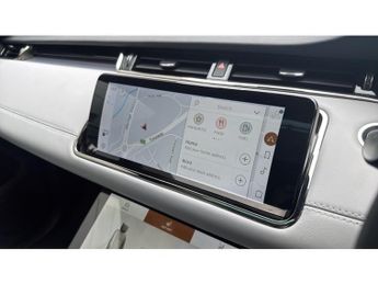 Land Rover Range Rover Evoque 2.0 D200 Autobiography 5dr Auto Diesel Hatchback