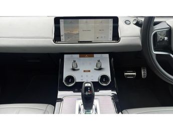 Land Rover Range Rover Evoque 2.0 D200 Autobiography 5dr Auto Diesel Hatchback