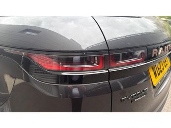 Land Rover Range Rover Evoque 2.0 D200 Autobiography 5dr Auto Diesel Hatchback