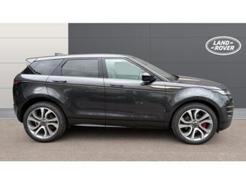 Land Rover Range Rover Evoque 2.0 D200 Autobiography 5dr Auto Diesel Hatchback