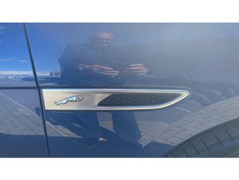 Jaguar F-Pace 2.0 P250 R-Dynamic SE 5dr Auto AWD Petrol Estate