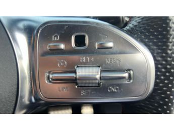 Mercedes-Benz A-Class A200d AMG Line Executive 5dr Auto Diesel Hatchback