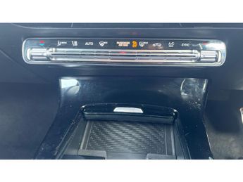 Mercedes-Benz A-Class A200d AMG Line Executive 5dr Auto Diesel Hatchback