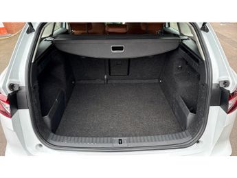 Skoda Enyaq 210kW 85 82kWh 5dr Auto Electric Estate