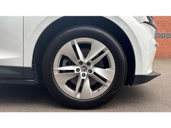 Skoda Enyaq 210kW 85 82kWh 5dr Auto Electric Estate