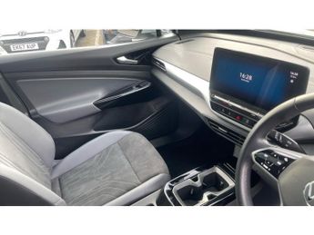 Volkswagen ID.5 150kW Style Pro Performance 77kWh 5dr Auto Electric Coupe