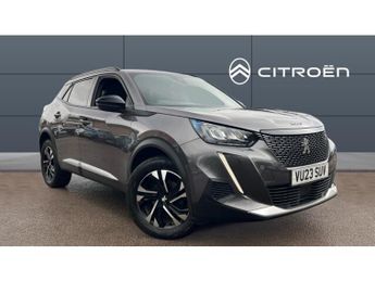 Peugeot 2008 1.2 PureTech Allure Premium+ 5dr Petrol Estate