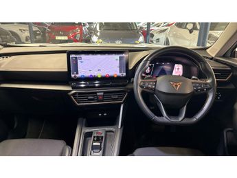 CUPRA Formentor 1.5 TSI 150 V1 5dr DSG Petrol Estate