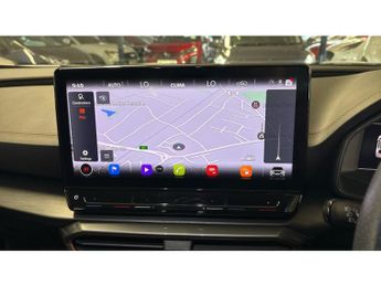 CUPRA Formentor 1.5 TSI 150 V1 5dr DSG Petrol Estate