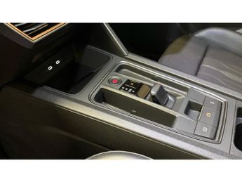 CUPRA Formentor 1.5 TSI 150 V1 5dr DSG Petrol Estate