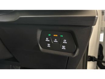 CUPRA Formentor 1.5 TSI 150 V1 5dr DSG Petrol Estate