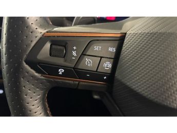 CUPRA Formentor 1.5 TSI 150 V1 5dr DSG Petrol Estate