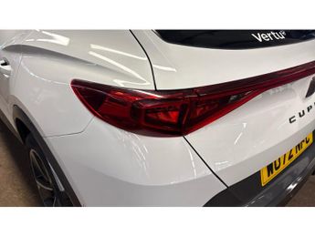 CUPRA Formentor 1.5 TSI 150 V1 5dr DSG Petrol Estate