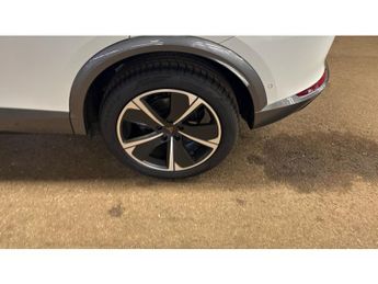 CUPRA Formentor 1.5 TSI 150 V1 5dr DSG Petrol Estate