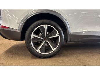 CUPRA Formentor 1.5 TSI 150 V1 5dr DSG Petrol Estate
