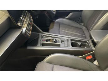 CUPRA Formentor 1.5 TSI 150 V1 5dr DSG Petrol Estate