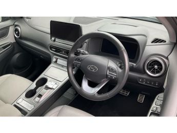 Hyundai KONA 150kW Ultimate 64kWh 5dr Auto Electric Hatchback