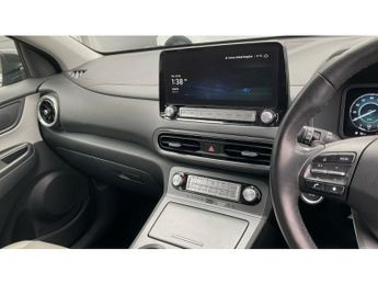 Hyundai KONA 150kW Ultimate 64kWh 5dr Auto Electric Hatchback