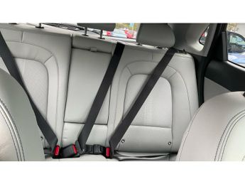 Hyundai KONA 150kW Ultimate 64kWh 5dr Auto Electric Hatchback