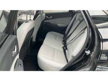 Hyundai KONA 150kW Ultimate 64kWh 5dr Auto Electric Hatchback