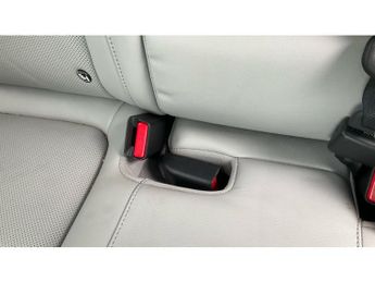 Hyundai KONA 150kW Ultimate 64kWh 5dr Auto Electric Hatchback