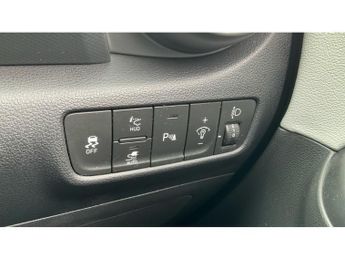 Hyundai KONA 150kW Ultimate 64kWh 5dr Auto Electric Hatchback