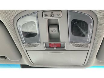 Hyundai KONA 150kW Ultimate 64kWh 5dr Auto Electric Hatchback