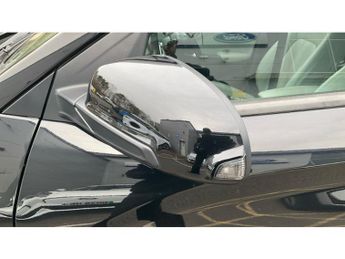 Hyundai KONA 150kW Ultimate 64kWh 5dr Auto Electric Hatchback