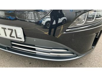 Hyundai KONA 150kW Ultimate 64kWh 5dr Auto Electric Hatchback