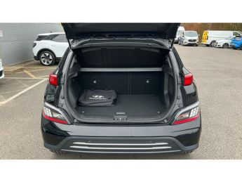Hyundai KONA 150kW Ultimate 64kWh 5dr Auto Electric Hatchback