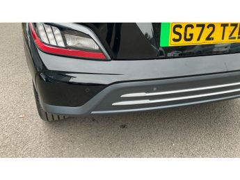Hyundai KONA 150kW Ultimate 64kWh 5dr Auto Electric Hatchback