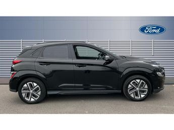 Hyundai KONA 150kW Ultimate 64kWh 5dr Auto Electric Hatchback