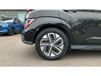 Hyundai KONA 150kW Ultimate 64kWh 5dr Auto Electric Hatchback