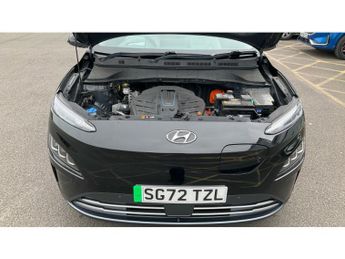 Hyundai KONA 150kW Ultimate 64kWh 5dr Auto Electric Hatchback