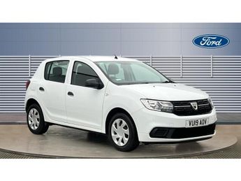 Dacia Sandero 1.0 SCe Essential 5dr Petrol Hatchback