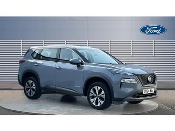 Nissan X-Trail 1.5 E-Power 204 Acenta Premium 5dr Xtronic Hybrid Station Wagon