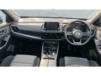 Nissan X-Trail 1.5 E-Power 204 Acenta Premium 5dr Xtronic Hybrid Station Wagon