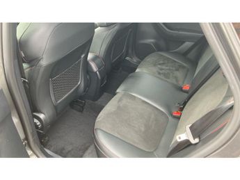 Ford Puma ST 1.0 EcoBoost Hybrid mHEV ST 5dr DCT Petrol Hatchback