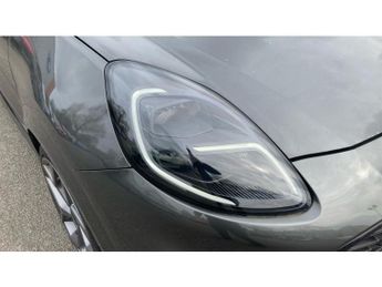 Ford Puma ST 1.0 EcoBoost Hybrid mHEV ST 5dr DCT Petrol Hatchback