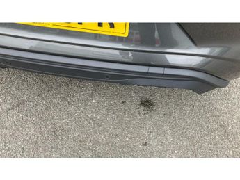 Ford Puma ST 1.0 EcoBoost Hybrid mHEV ST 5dr DCT Petrol Hatchback