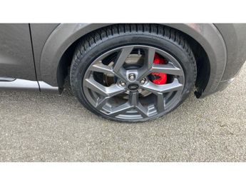 Ford Puma ST 1.0 EcoBoost Hybrid mHEV ST 5dr DCT Petrol Hatchback