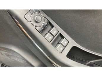 Ford Puma ST 1.0 EcoBoost Hybrid mHEV ST 5dr DCT Petrol Hatchback