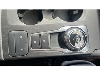 Ford Kuga 2.5 FHEV ST-Line X Edition 5dr CVT Hybrid Estate