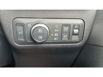 Ford Kuga 2.5 FHEV ST-Line X Edition 5dr CVT Hybrid Estate