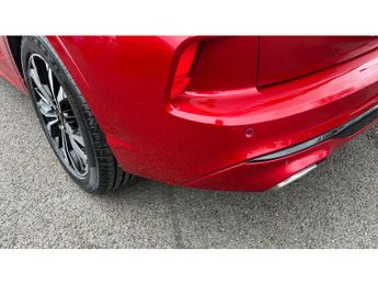 Ford Kuga 2.5 FHEV ST-Line X Edition 5dr CVT Hybrid Estate