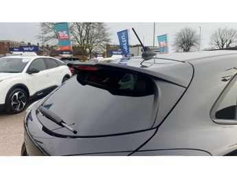 Ford Puma 1.0 EcoBoost Hybrid mHEV ST-Line 5dr DCT Petrol Hatchback