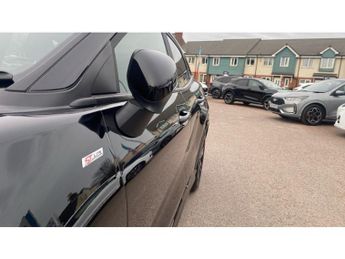 Ford Puma 1.0 EcoBoost Hybrid mHEV ST-Line 5dr DCT Petrol Hatchback