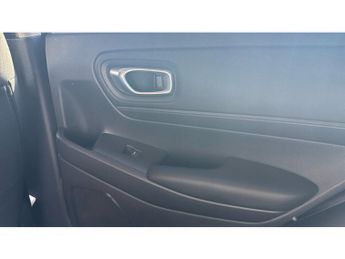 Honda HR-V 1.5 eHEV Elegance 5dr CVT Hybrid Hatchback